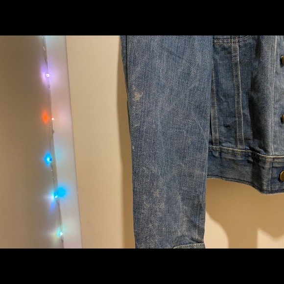 LEE jean jacket - Picture 5 of 5